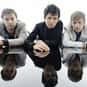 Muse is listed (or ranked) 12 on the list The 50 Best Rock Artists of the 21st Century
