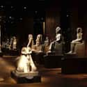 Museo Egizio on Random Best Museums in Italy