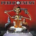 Muse Sick‐N‐Hour Mess Age on Random Best Public Enemy Albums