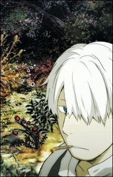 Mushishi Rankings & Opinions