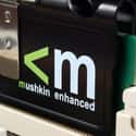 Mushkin on Random Best SSD Manufacturers
