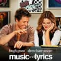 Music and Lyrics on Random Best Hugh Grant Movies