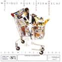 Music for Supermarkets on Random Best Jean Michel Jarre Albums