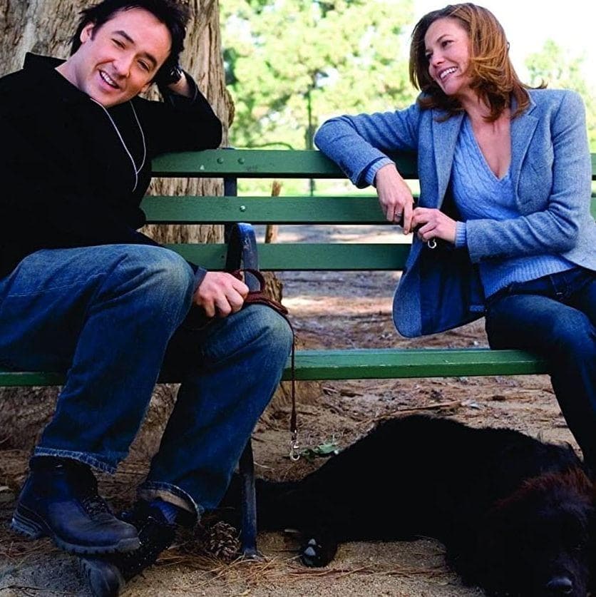 John Cusack Roles That Completely Rewrote The Rules Of On-Screen Romance