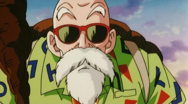 The 40 Greatest Anime Beards Of All Time