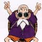 Master Roshi is listed (or ranked) 2 on the list The Biggest Anime Perverts of All Time