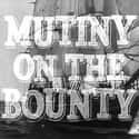 Clark Gable, David Niven, James Cagney   Mutiny on the Bounty is an American 1935 drama film starring Charles Laughton and Clark Gable, and directed by Frank Lloyd based on the Charles Nordhoff and James Norman Hall novel Mutiny on the...