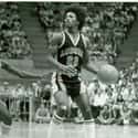 Myles Patrick on Random Greatest Auburn Basketball Players