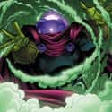 Mysterio on Random Greatest Marvel Villains & Enemies