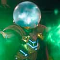 Mysterio on Random Luckiest Characters In The Marvel Cinematic Univers