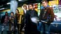 Mystery Men on Random Superhero Movies You Need To Watch If You're Bored Of Marvel And DC