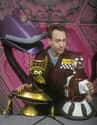 Mystery Science Theater 3000 on Random Best 1990s Cult TV Series