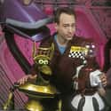 Mystery Science Theater 3000 on Random Best 1980s Cult TV Series