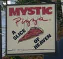 Mystic Pizza on Random Best Romantic Comedies of '80s