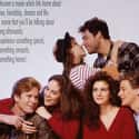 Mystic Pizza on Random Great Movies About Working in a Restaurant