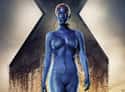 Mystique on Random Movie Villains Who Were Probably Right All Along