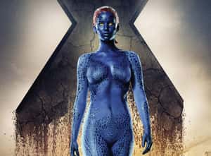 Mystique is listed (or ranked) 1 on the list 29 Movie Villains Who Were Probably Right All Along