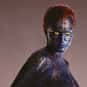 Mystique is listed (or ranked) 11 on the list The Greatest Fictional Assassins & Hitmen
