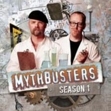 The Best Seasons Of 'MythBusters,' Ranked By Fans