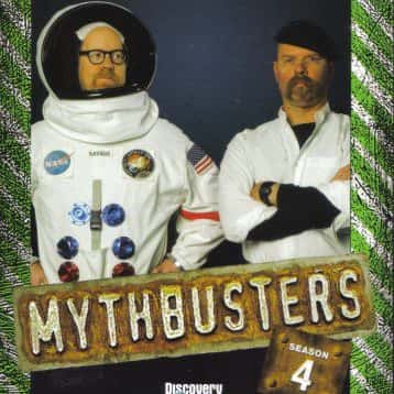 mythbusters season 11 dvd