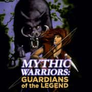 Mythic Warriors