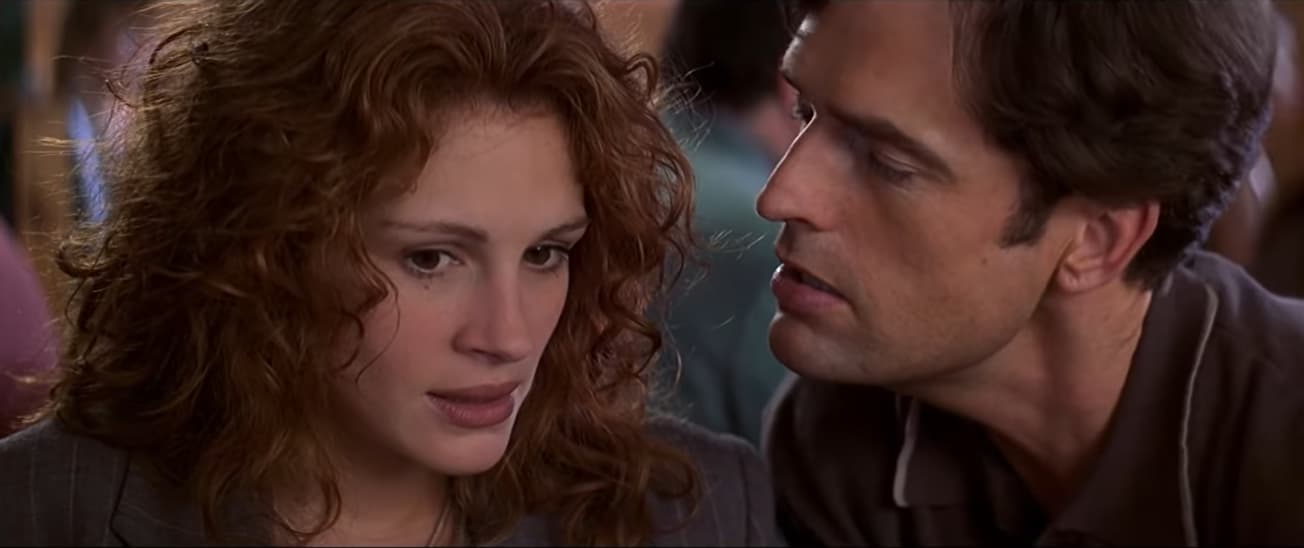 My Best Friend's Wedding