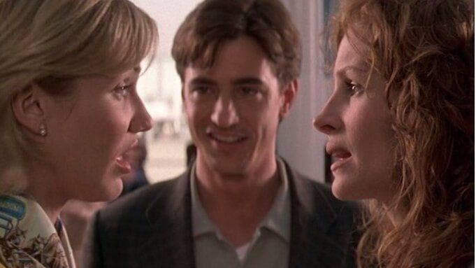 My Best Friend's Wedding