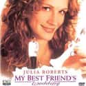 Julia Roberts, Dermot Mulroney, Rupert Everett   My Best Friend's Wedding is a 1997 American romantic comedy film directed by P.J. Hogan.