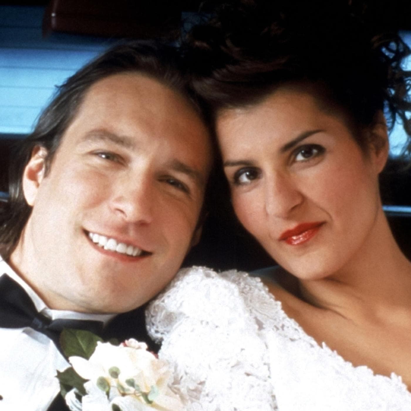 My Big Fat Greek Wedding