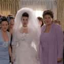 My Big Fat Greek Wedding on Random Most Gorgeous Movie Wedding Dresses