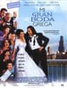 My Big Fat Greek Wedding on Random Movies Reveal Your Partner Want An Engagement Ring