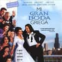 My Big Fat Greek Wedding on Random Movies Reveal Your Partner Want An Engagement Ring