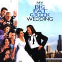 Nia Vardalos, Andrea Martin, Joey Fatone   My Big Fat Greek Wedding is a 2002 Canadian-American romantic comedy film written by and starring Nia Vardalos and directed by Joel Zwick.