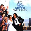 My Big Fat Greek Wedding on Random Best Comedies Rated PG