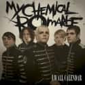 My Chemical Romance on Random Best Bands Named After Books and Literary Characters