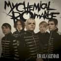 Pop punk, Pop music, Rock music   My Chemical Romance was an American rock band from New Jersey, formed in 2001.