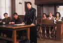 My Cousin Vinny on Random Actual Lawyers Explain Which Legal Movies They Like Best