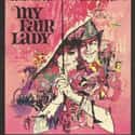 My Fair Lady on Random Best Movies For Young Girls