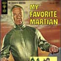 My Favorite Martian on Random Very Best Shows That Aired in the 1960s