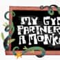 My Gym Partner's a Monkey is listed (or ranked) 40 on the list The Worst Cartoon Network Shows