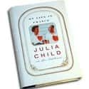 Julia Child, Alex Prud'homme   My Life in France is an autobiography by Julia Child, published in 2006.