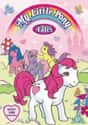 My Little Pony Tales on Random Best Horse Cartoons