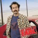 My Name Is Earl on Random TV Shows Canceled Before Their Time
