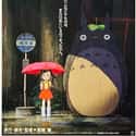 My Neighbor Totoro on Random Best Animated Films