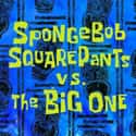 SpongeBob SquarePants vs. The Big One on Random Best Flying Dutchman Episodes on 'SpongeBob SquarePants'