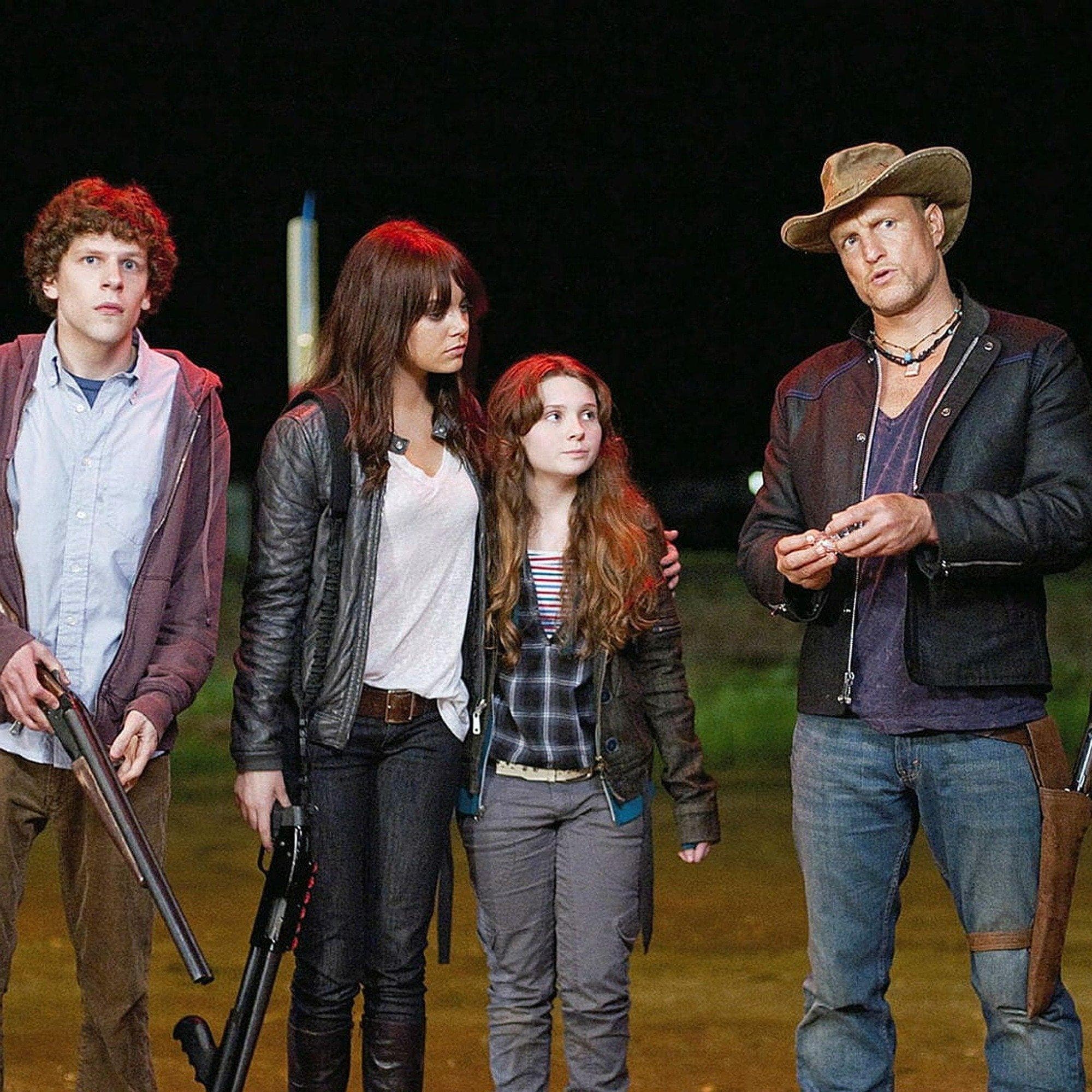 Zombieland