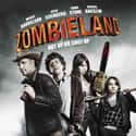 Zombieland on Random Best Zombie Movies