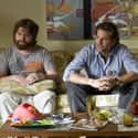 The Hangover on Random Best Party Movies