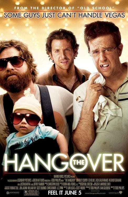 Image of Random Funniest Movies About Vegas