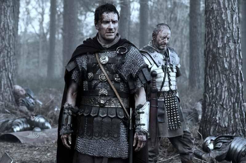 centurion movie
